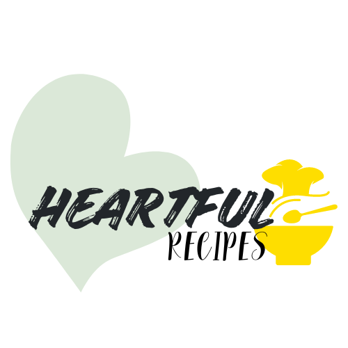 heartfulrecipes.com